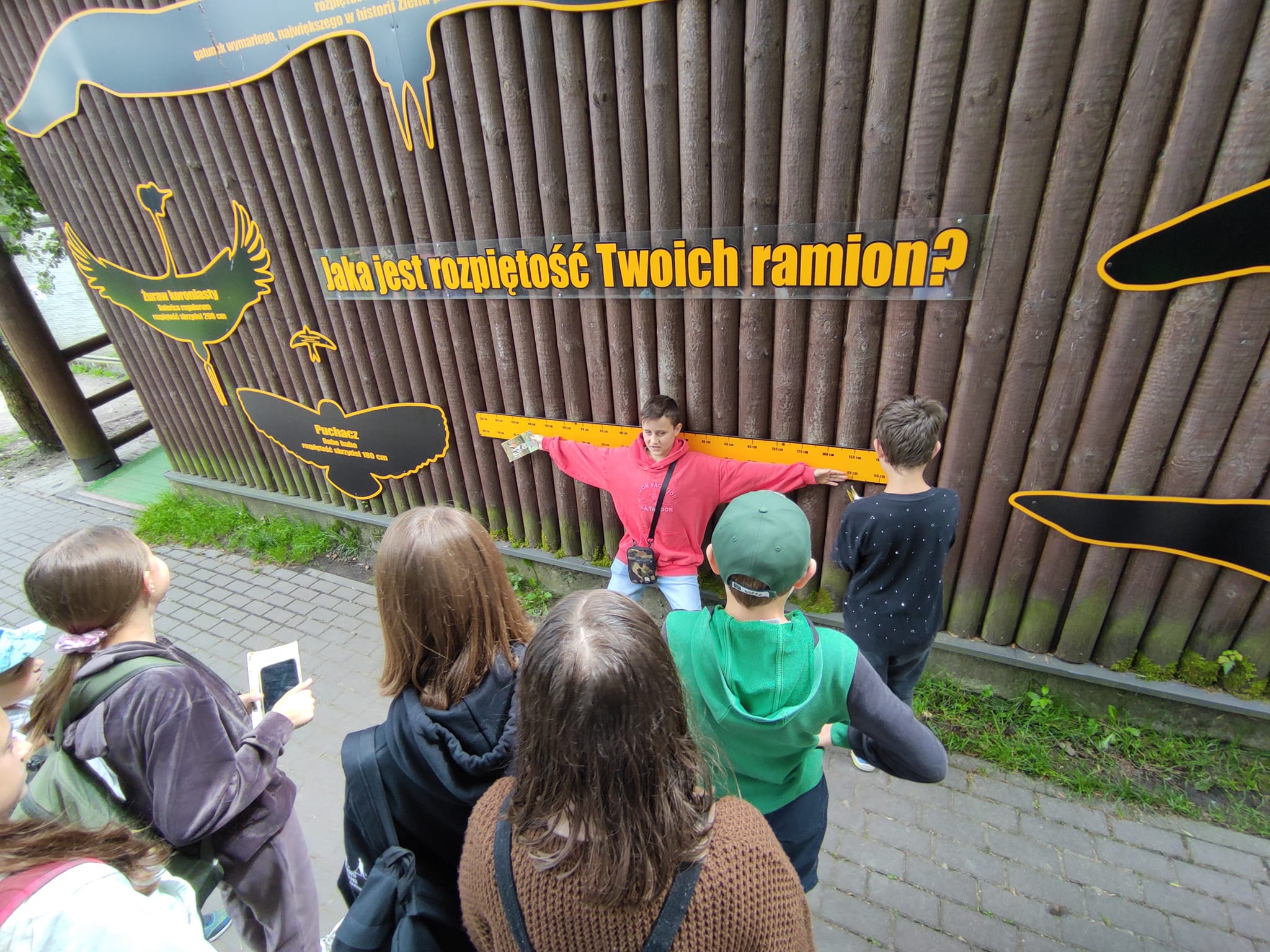 Wakacyjna AktywAKCJA z Domem Kultury